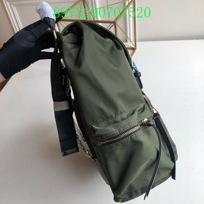 Lullal Fashion -BBR Bags - 481