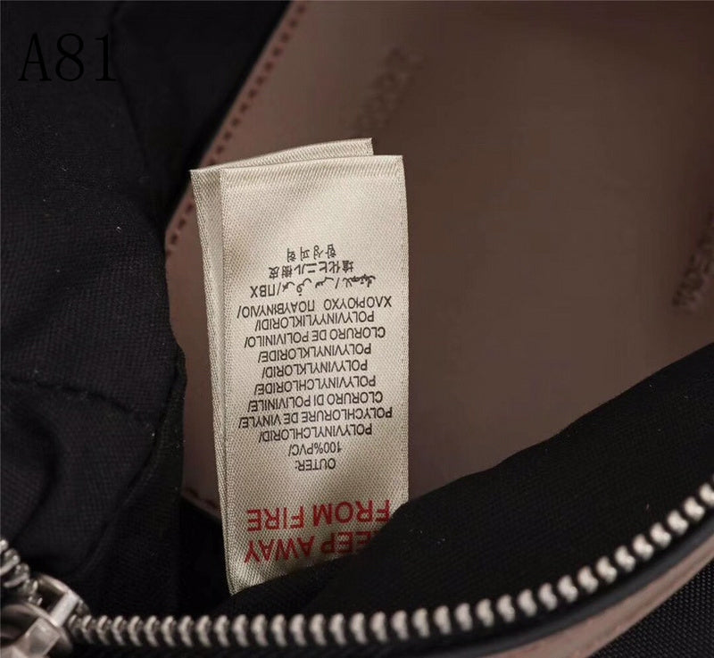 Lullal Fashion -BBR Bags - 770