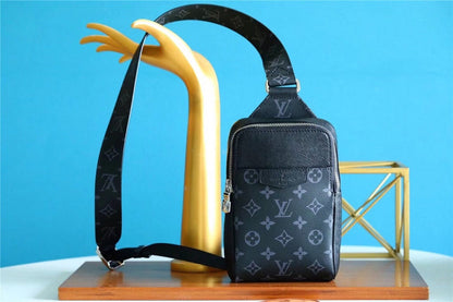 Lullal Fashion Lu-Vi bags - 10206