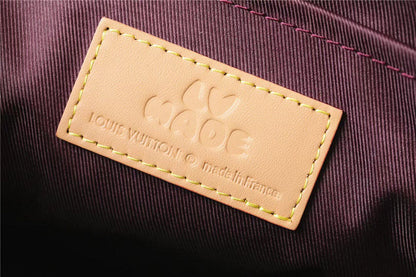 Lullal Fashion Lu-Vi bags - 11229