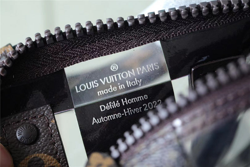 Lullal Fashion Lu-Vi bags - 11249