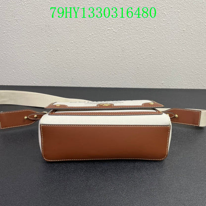 Lullal Fashion -BBR Bags - 157