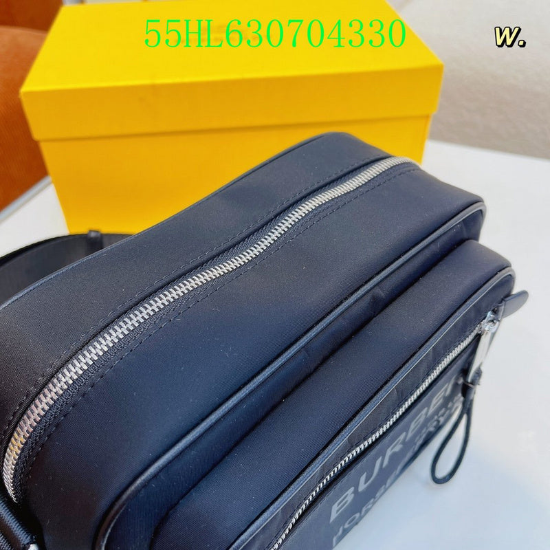 Lullal Fashion -BBR Bags - 302