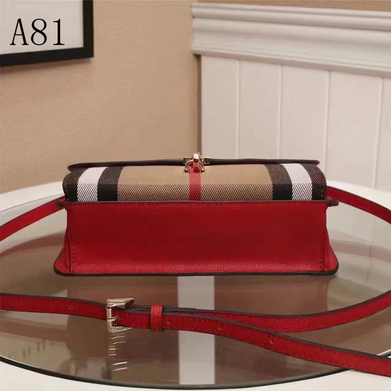 Lullal Fashion -BBR Bags - 842