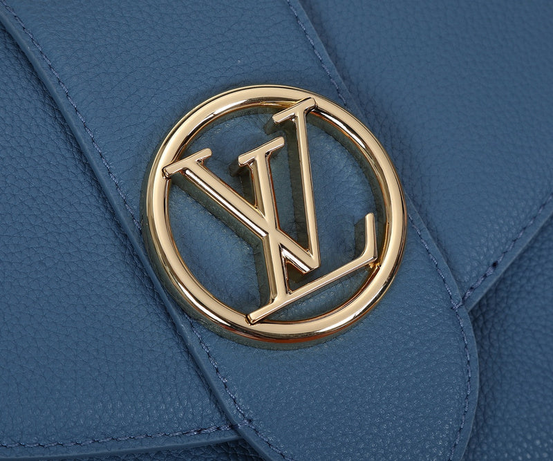 Lullal Fashion Lu-Vi bags - 17112