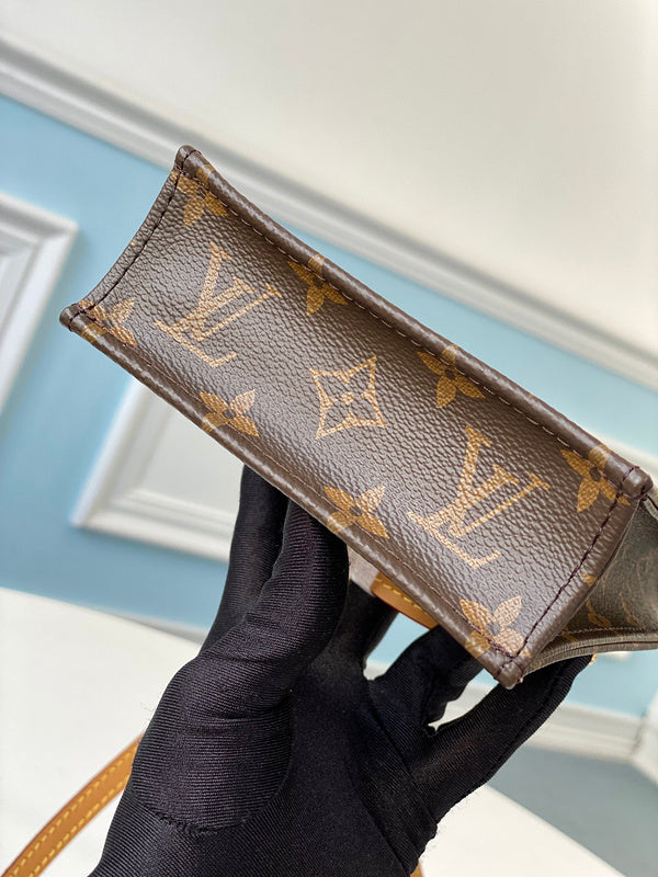 Lullal Fashion Lu-Vi bags - 17091