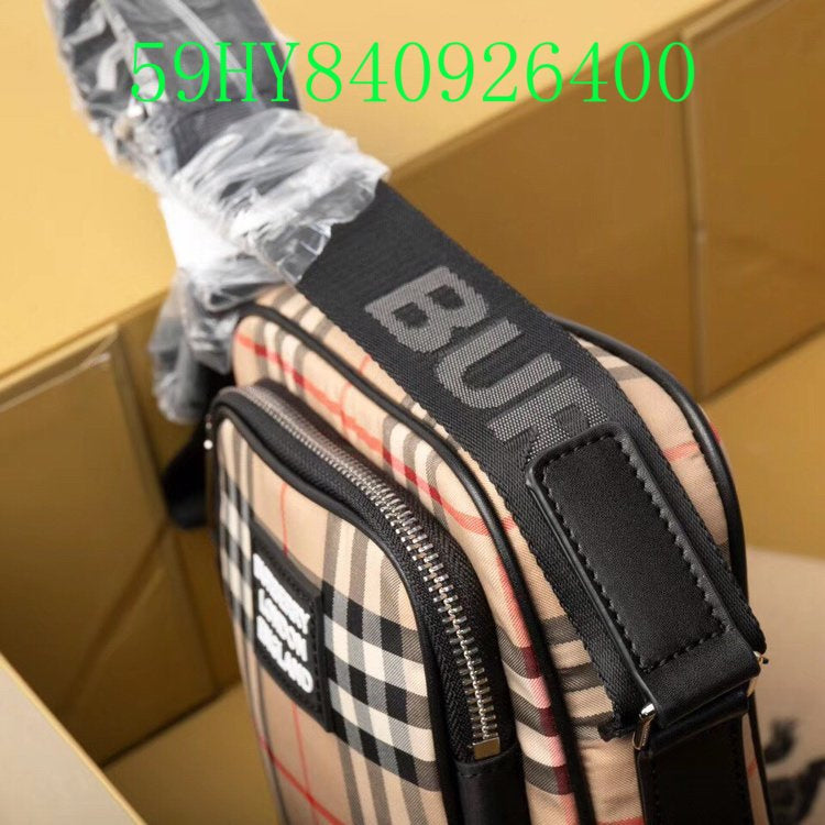 Lullal Fashion -BBR Bags - 629