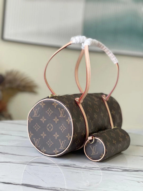 Lullal Fashion Lu-Vi bags - 17136
