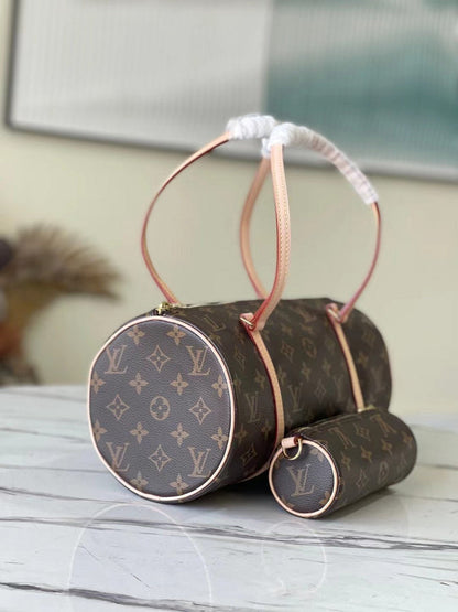 Lullal Fashion Lu-Vi bags - 17136