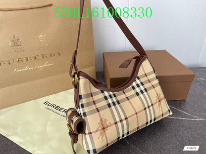 Lullal Fashion -BBR Bags - 262