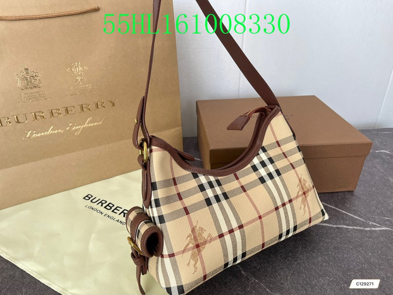 Lullal Fashion -BBR Bags - 262