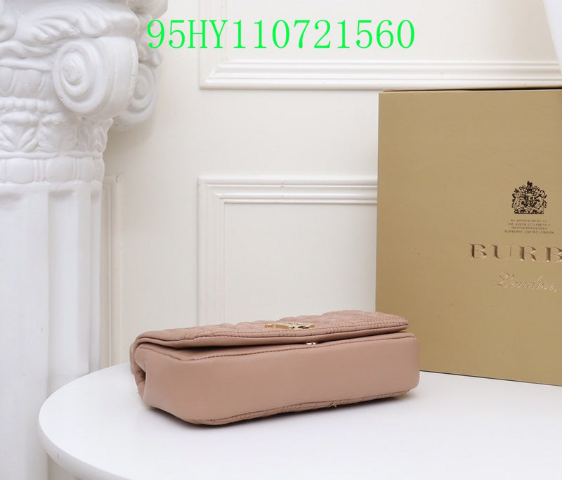 Lullal Fashion -BBR Bags - 461