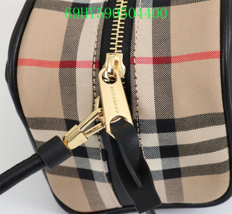 Lullal Fashion -BBR Bags - 540