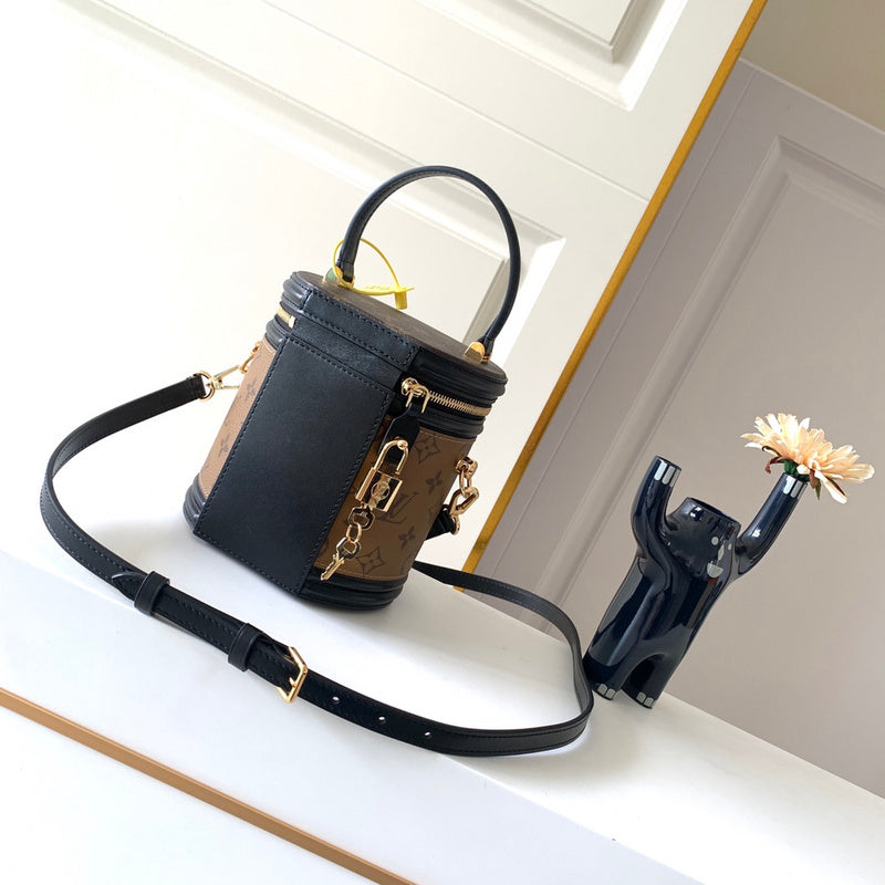 Lullal Fashion Lu-Vi Bags - 16872