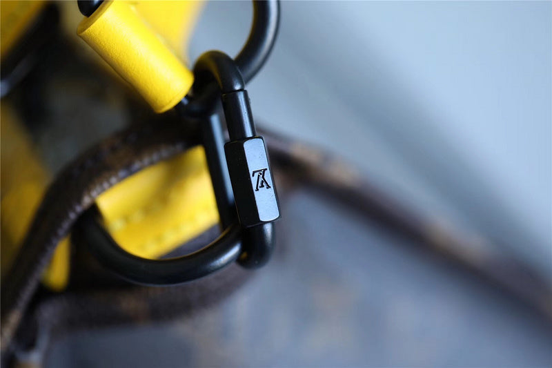 Lullal Fashion Lu-Vi bags - 10375