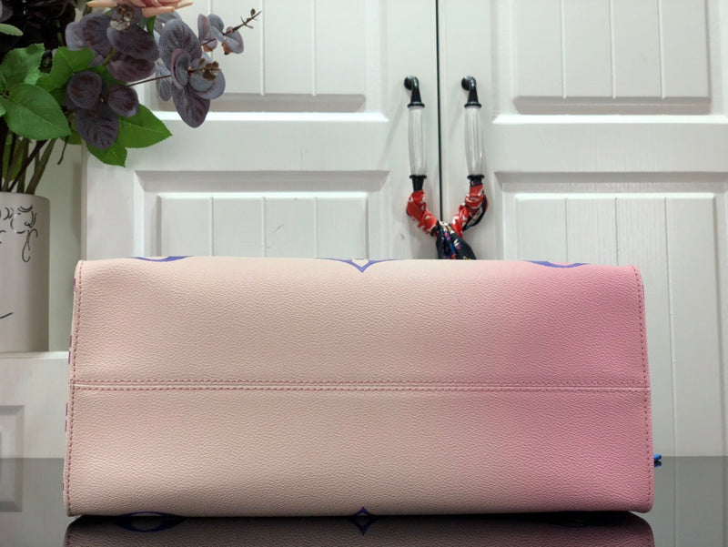 Lullal Fashion Lu-Vi Bags - 16722