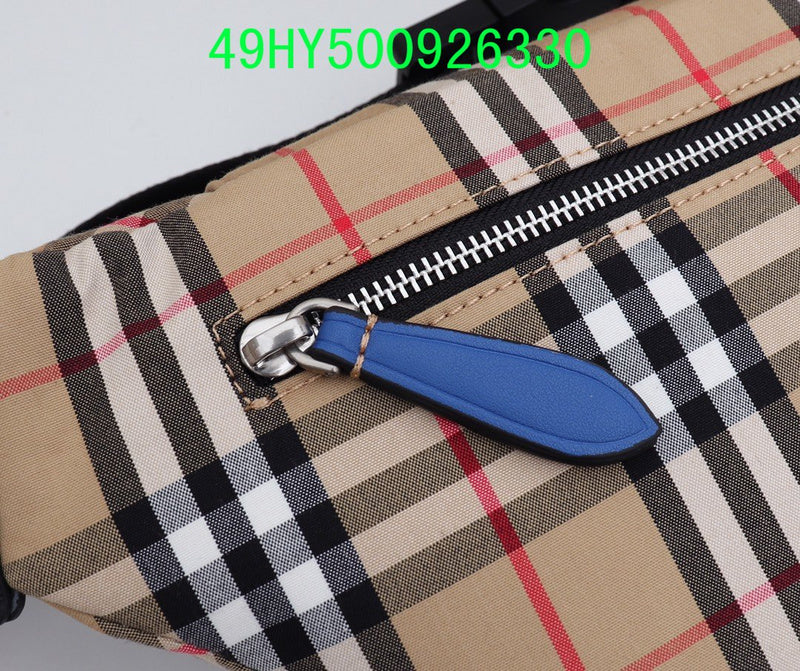 Lullal Fashion -BBR Bags - 646