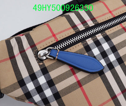 Lullal Fashion -BBR Bags - 646