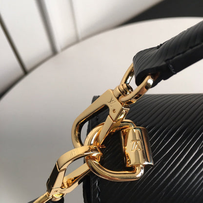 Lullal Fashion Lu-Vi Bags - 16972