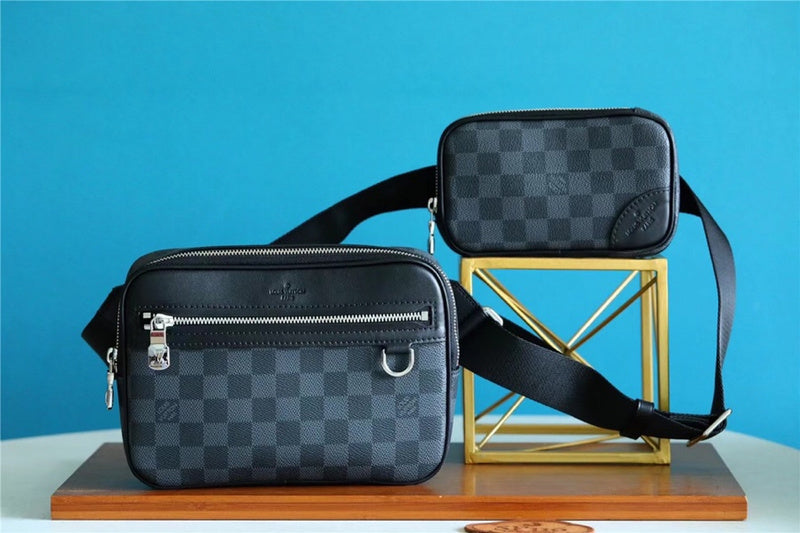 Lullal Fashion Lu-Vi bags - 10289