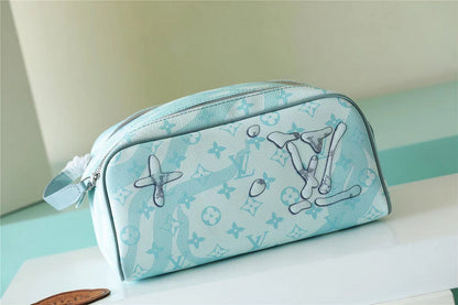 Lullal Fashion Lu-Vi bags - 10666