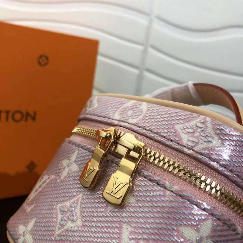 Lullal Fashion Lu-Vi bags - 11409