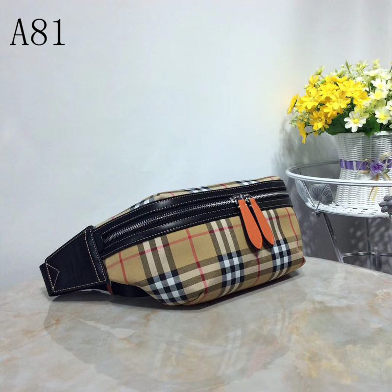 Lullal Fashion -BBR Bags - 806