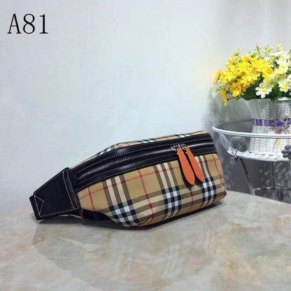 Lullal Fashion -BBR Bags - 806