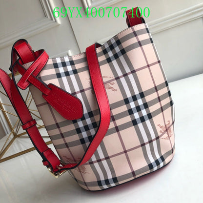 Lullal Fashion -BBR Bags - 458