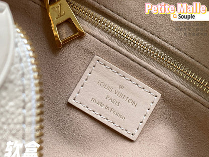 Lullal Fashion Lu-Vi Bags - 16643