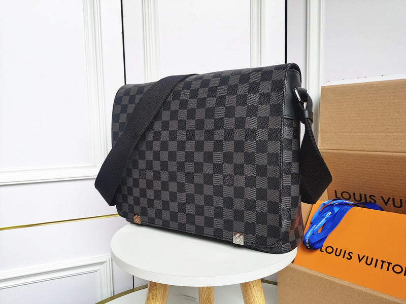 Lullal Fashion Lu-Vi bags - 17130