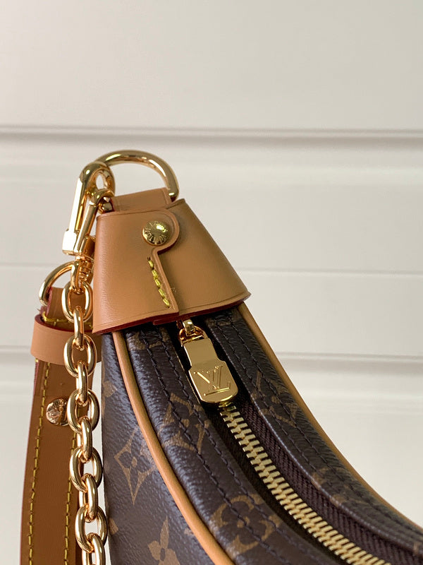 Lullal Fashion Lu-Vi Bags - 16875