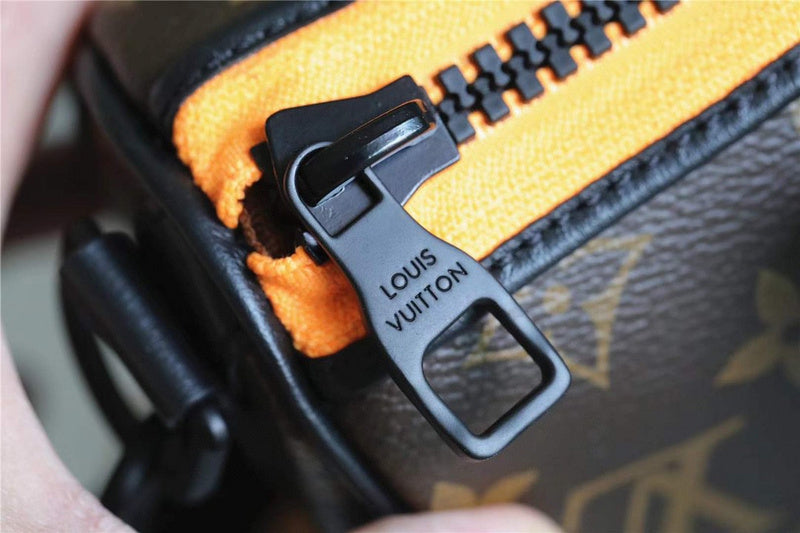 Lullal Fashion Lu-Vi bags - 11279