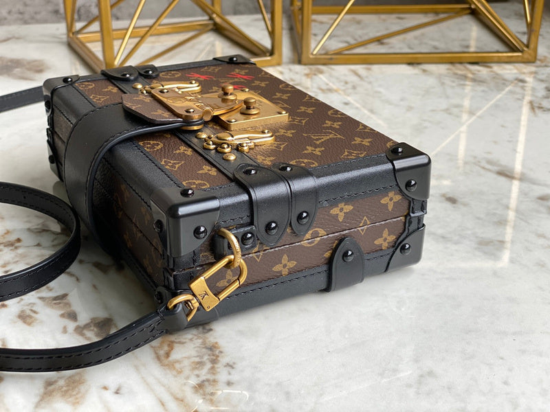 Lullal Fashion Lu-Vi Bags - 16679