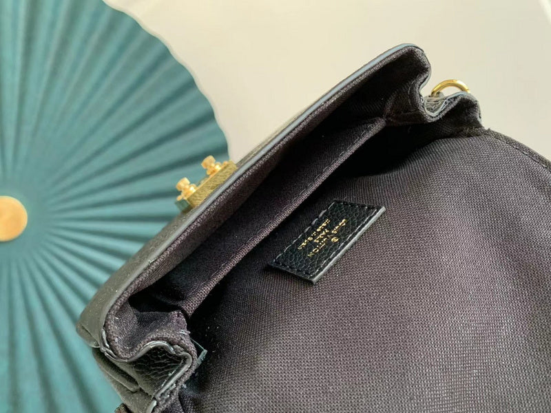 Lullal Fashion Lu-Vi Bags - 16771