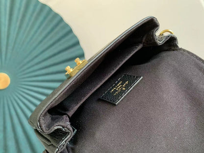 Lullal Fashion Lu-Vi Bags - 16771