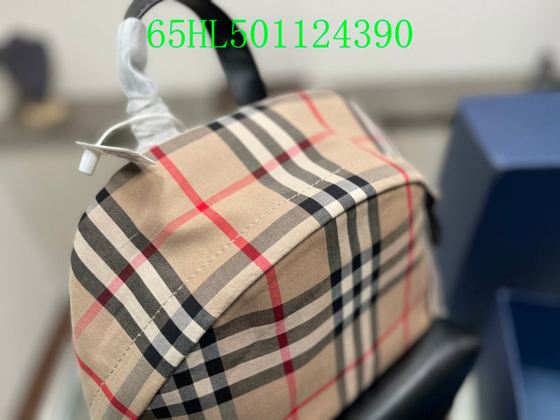 Lullal Fashion -BBR Bags - 232