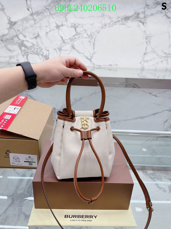 Lullal Fashion -BBR Bags - 222