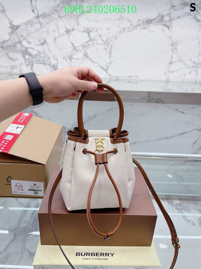 Lullal Fashion -BBR Bags - 222