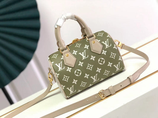 Lullal Fashion Lu-Vi Bags - 16775