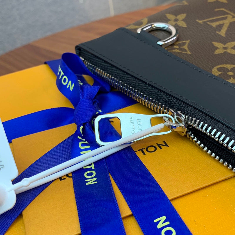 Lullal Fashion Lu-Vi Bags - 16658