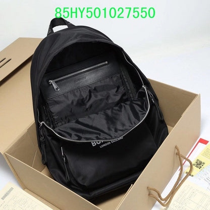 Lullal Fashion -BBR Bags - 615