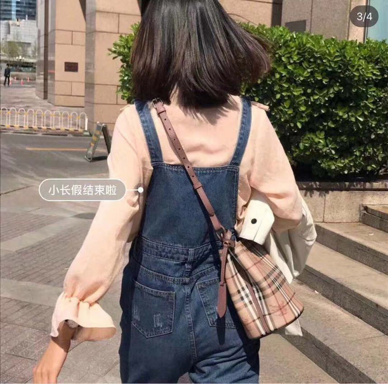 Lullal Fashion -BBR Bags - 929