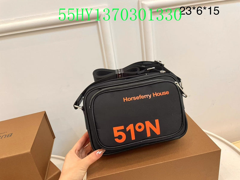 Lullal Fashion -BBR Bags - 152