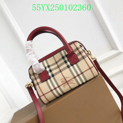 Lullal Fashion -BBR Bags - 603