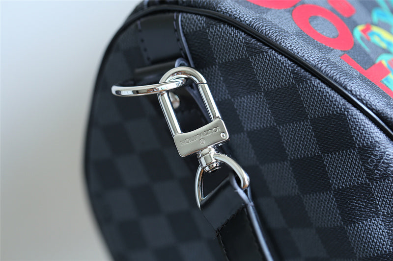 Lullal Fashion Lu-Vi bags - 11333