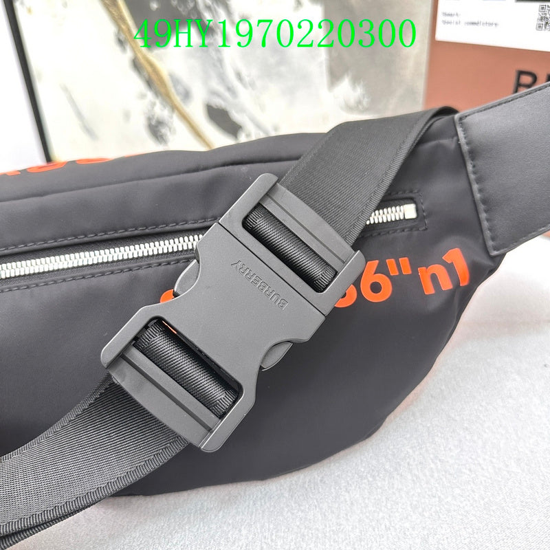 Lullal Fashion -BBR Bags - 193