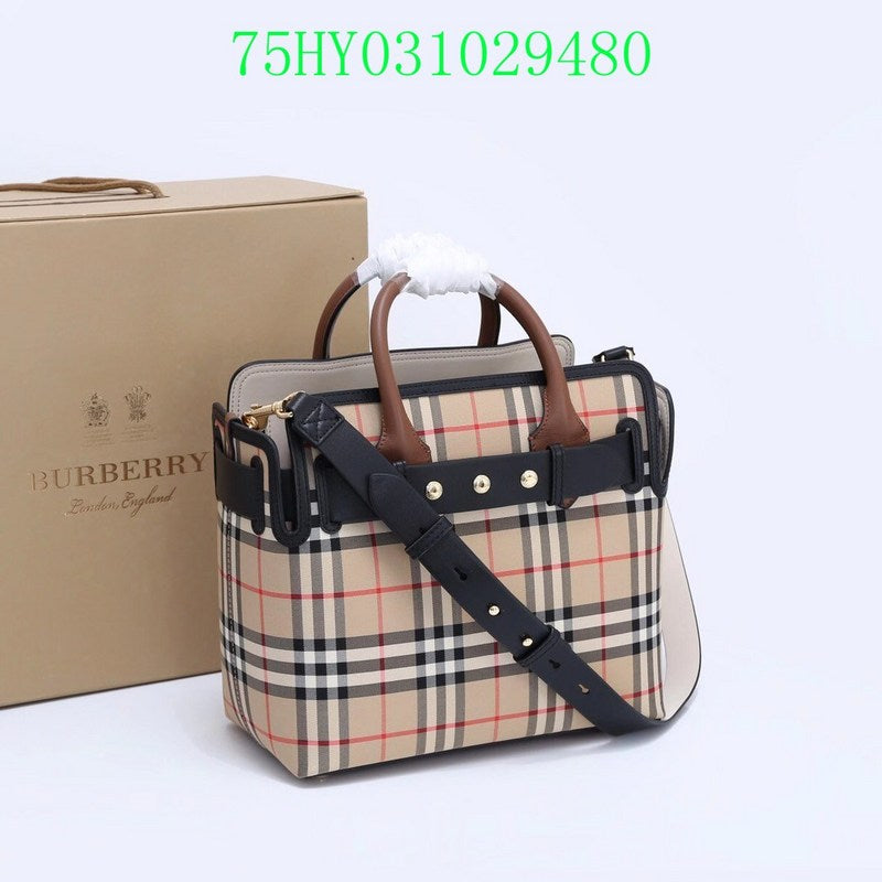 Lullal Fashion -BBR Bags - 608