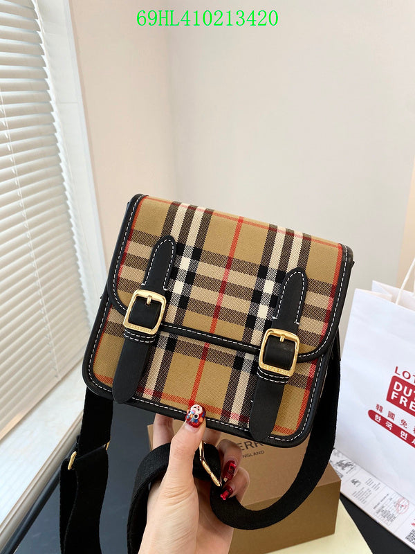 Lullal Fashion -BBR Bags - 200