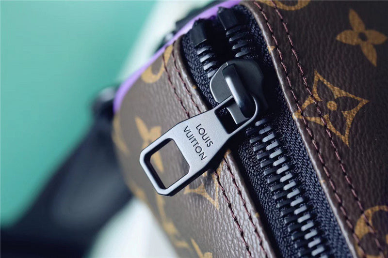 Lullal Fashion Lu-Vi bags - 11255